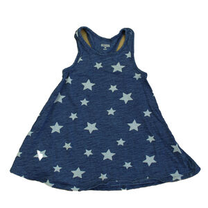 Gymboree Girls Blue Stars Dress size: 2T